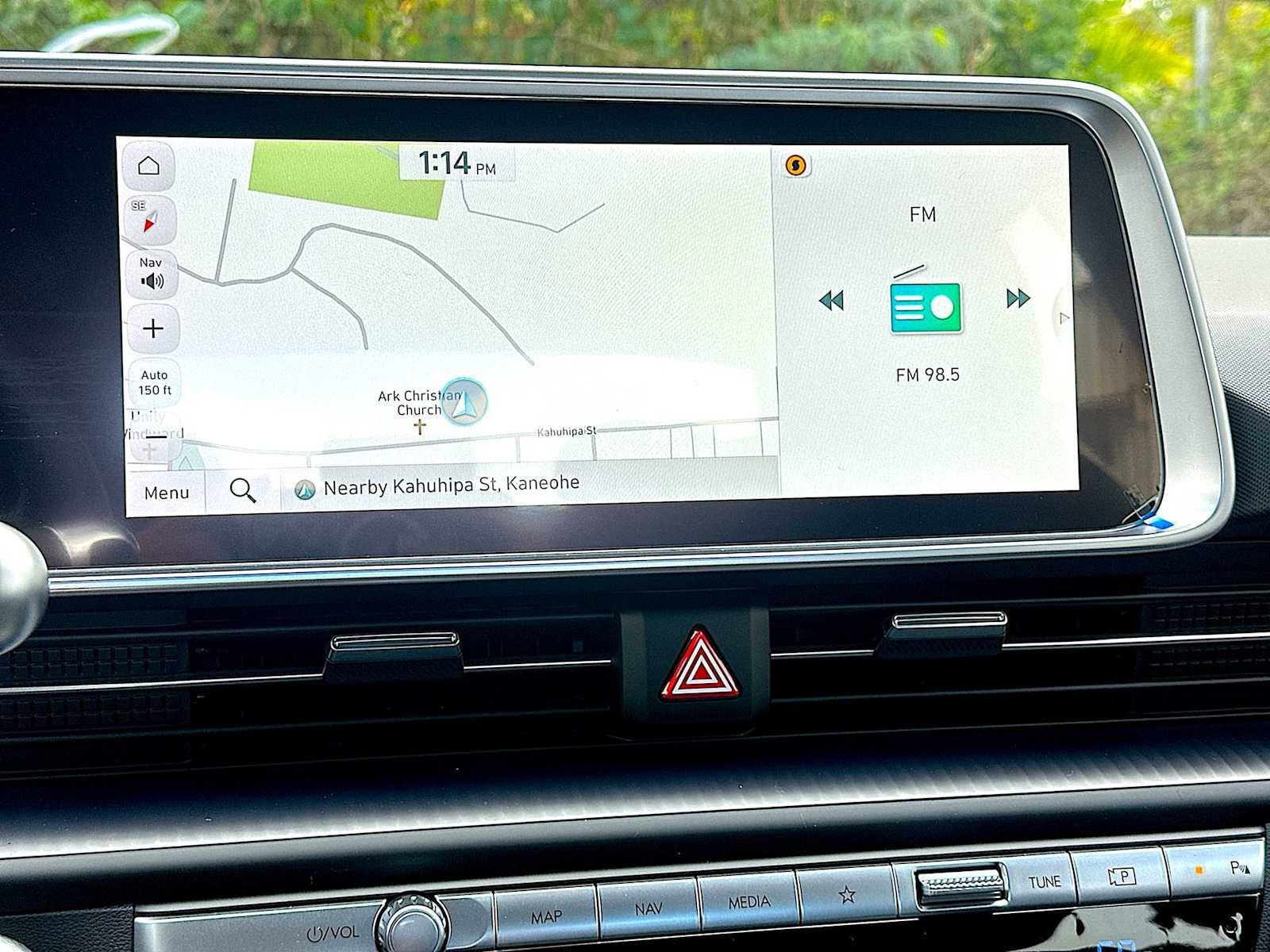 2025 Hyundai IONIQ 6 SE