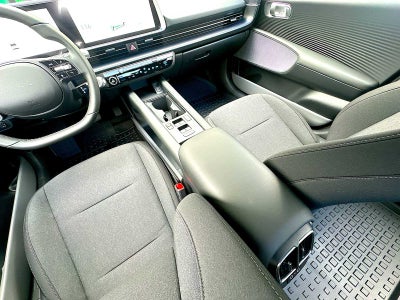 2025 Hyundai IONIQ 6 SE