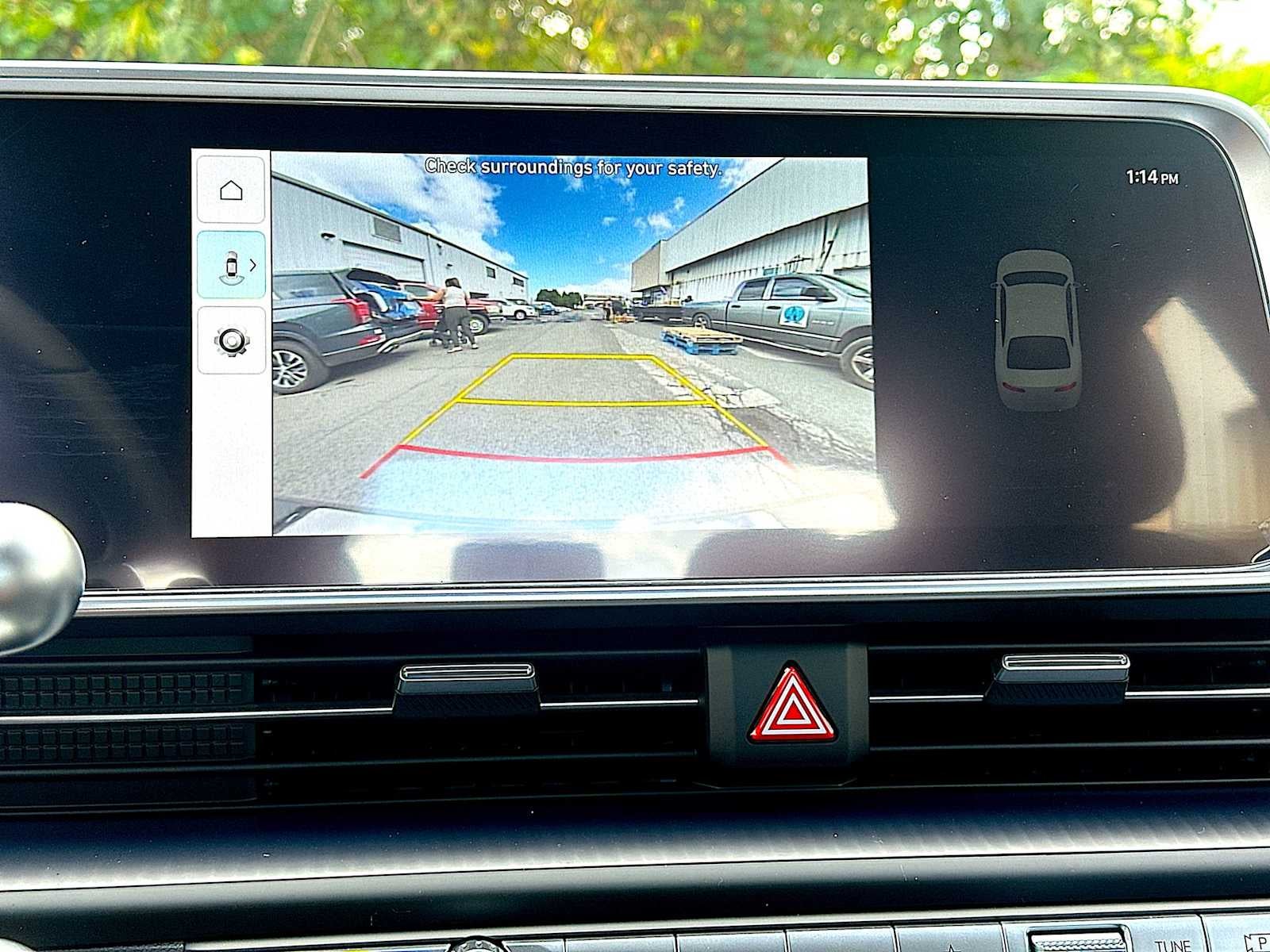 2025 Hyundai IONIQ 6 SE