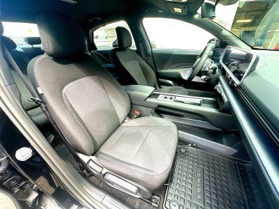 2025 Hyundai IONIQ 6 SE