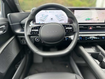 2025 Hyundai IONIQ 6 SEL