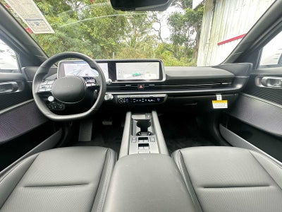 2025 Hyundai IONIQ 6 SEL