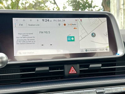 2025 Hyundai IONIQ 6 SEL