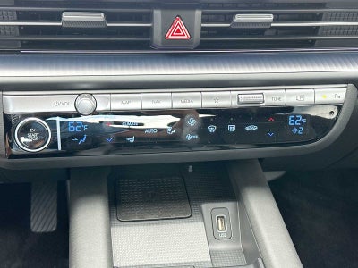 2025 Hyundai IONIQ 6 SEL