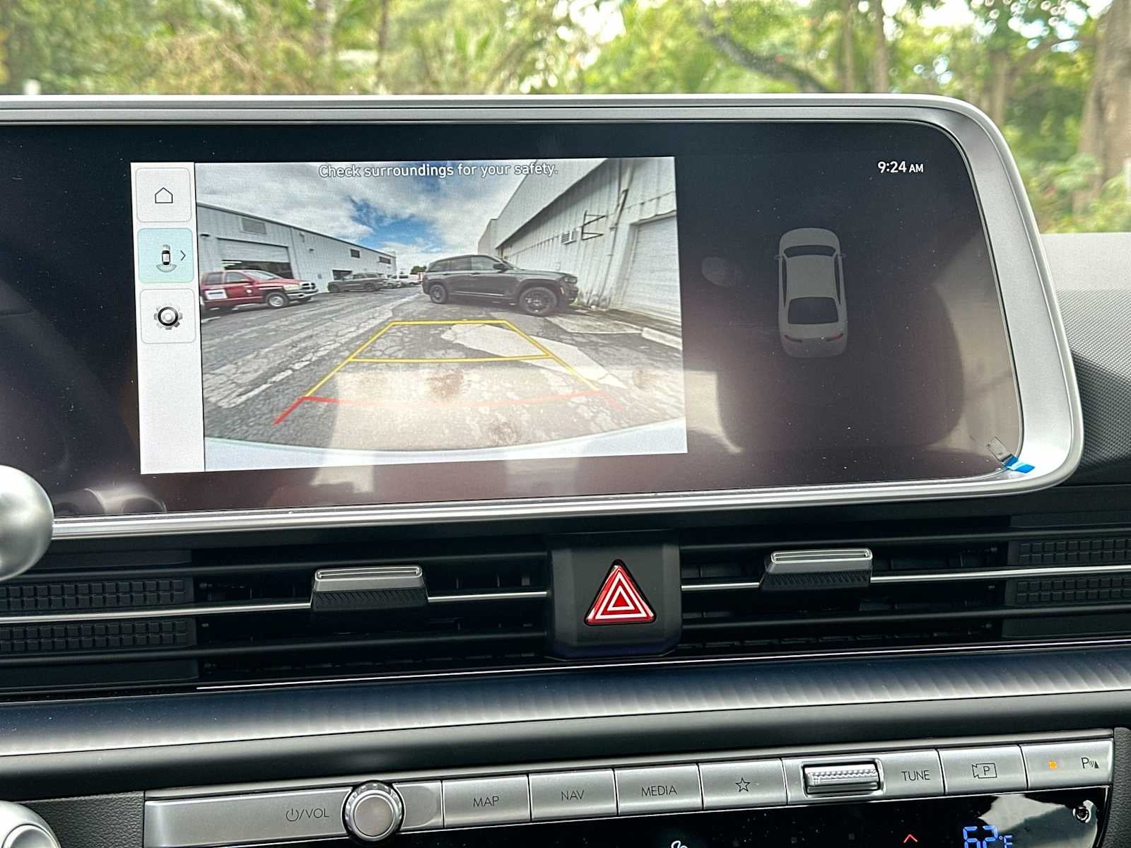 2025 Hyundai IONIQ 6 SEL