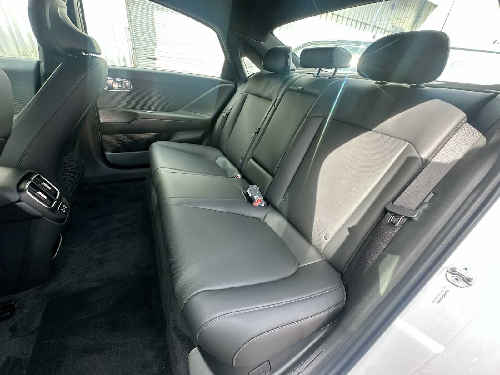 2025 Hyundai IONIQ 6 SEL