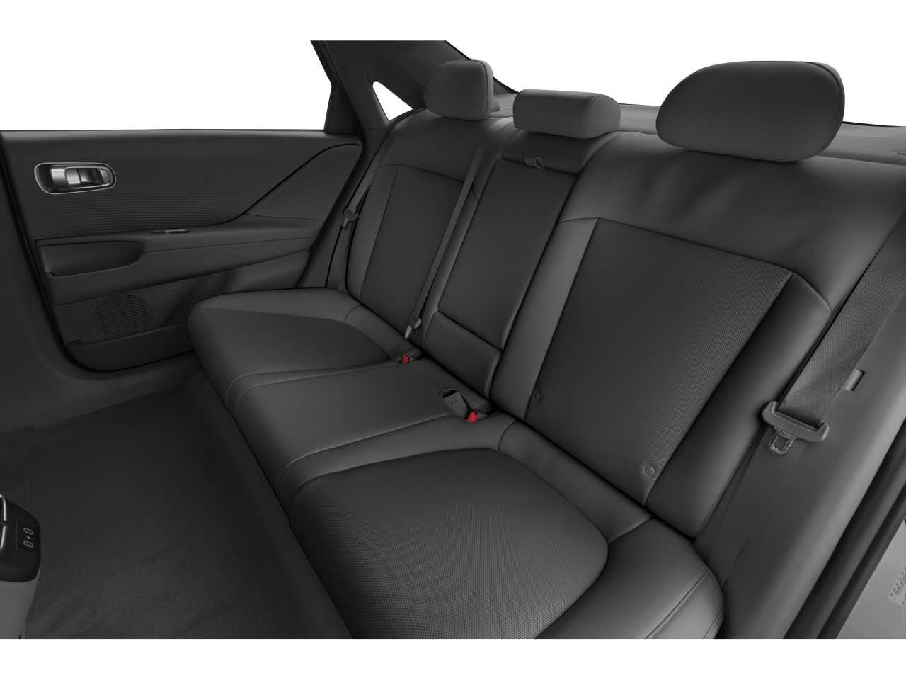 2025 Hyundai IONIQ 6 SEL