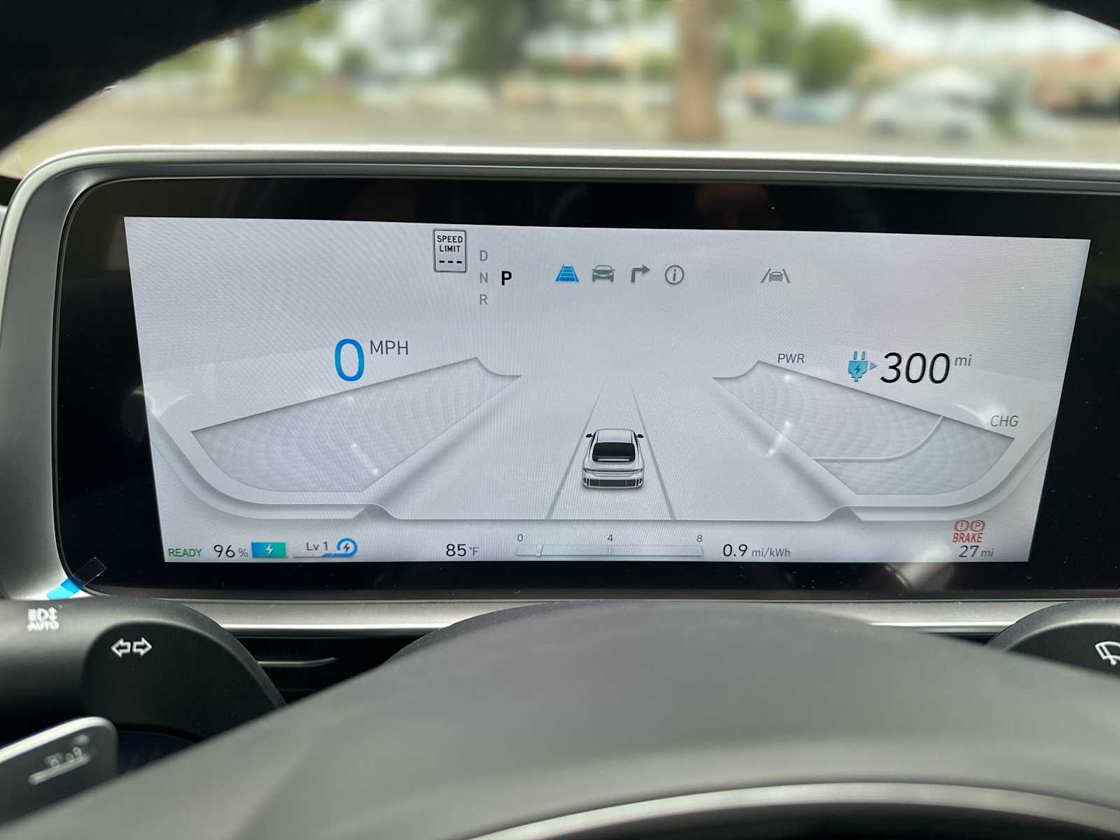 2025 Hyundai IONIQ 6 SEL