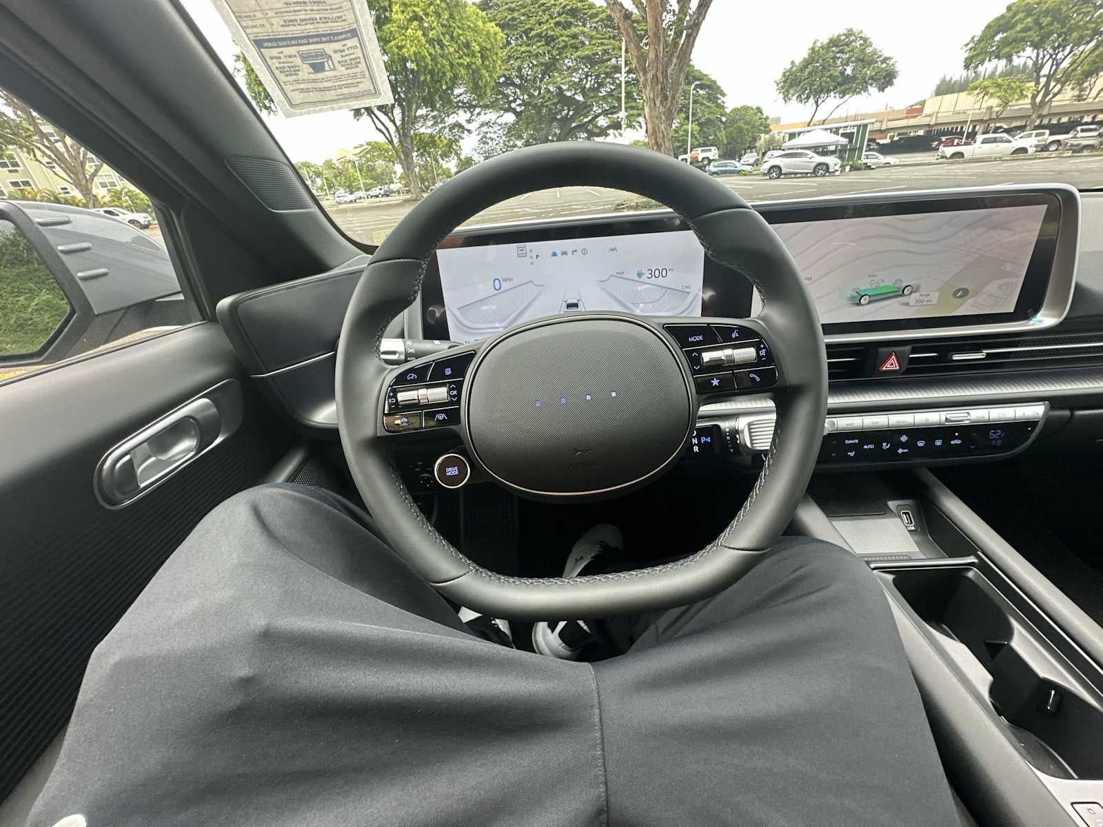 2025 Hyundai IONIQ 6 SEL