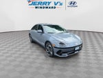 2025 Hyundai IONIQ 6 SEL