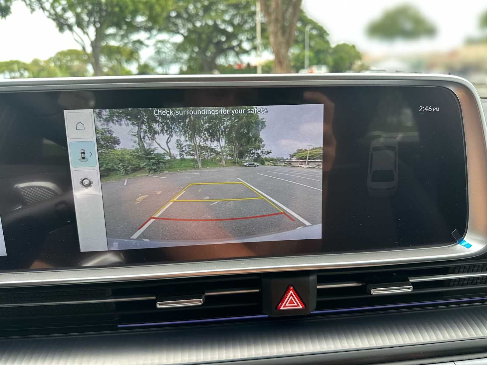 2025 Hyundai IONIQ 6 SEL