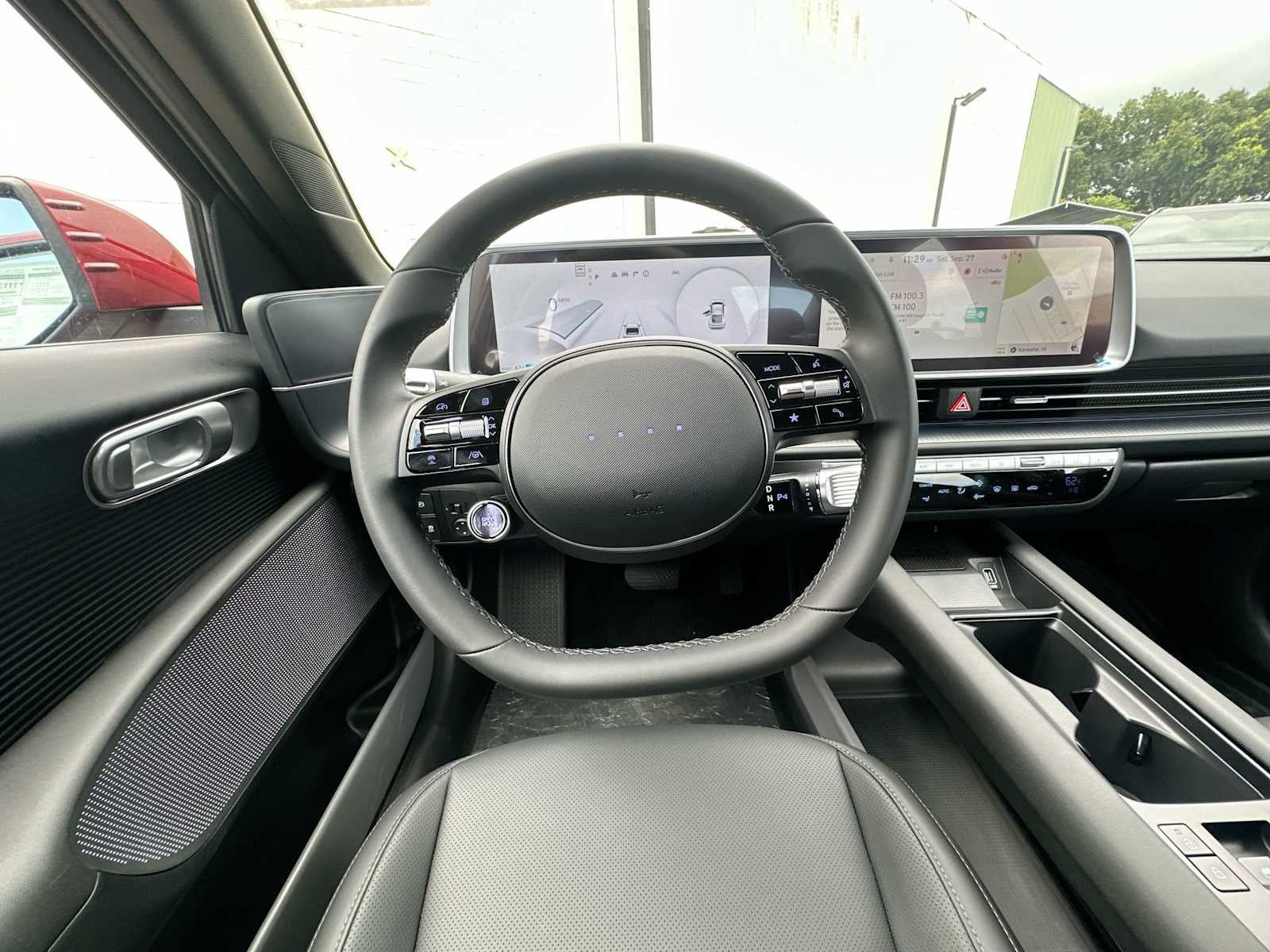 2025 Hyundai IONIQ 6 SEL