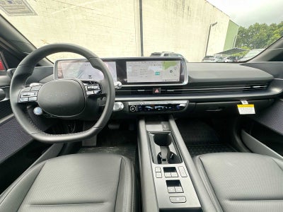 2025 Hyundai IONIQ 6 SEL