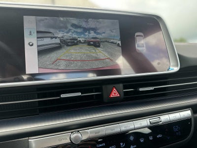 2025 Hyundai IONIQ 6 SEL