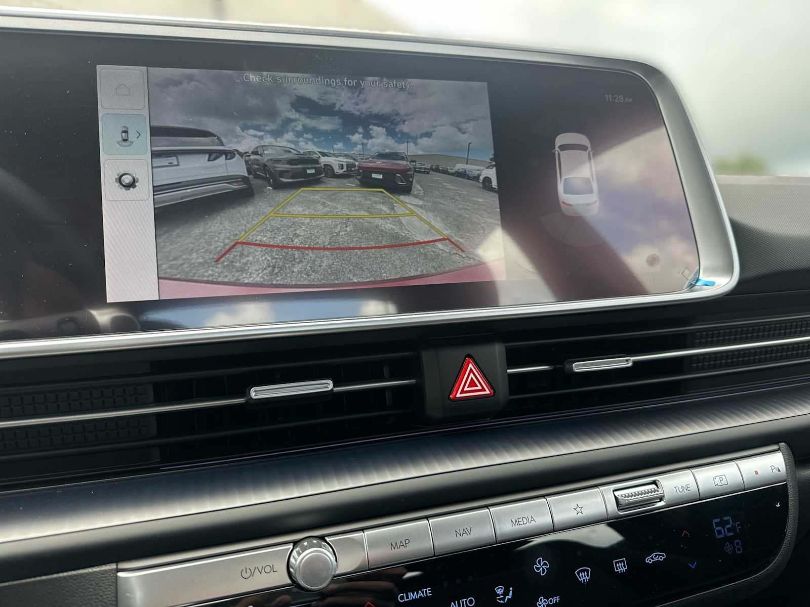 2025 Hyundai IONIQ 6 SEL