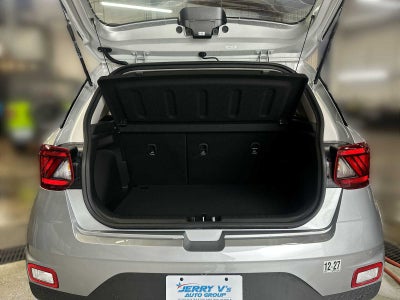 2026 Hyundai VENUE SE