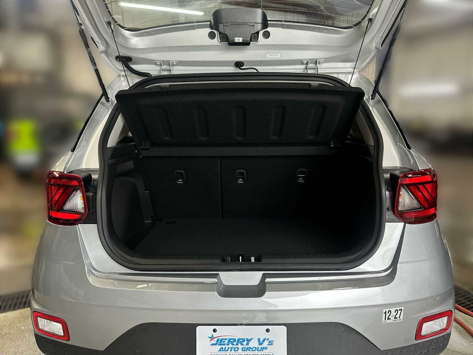 2026 Hyundai VENUE SE