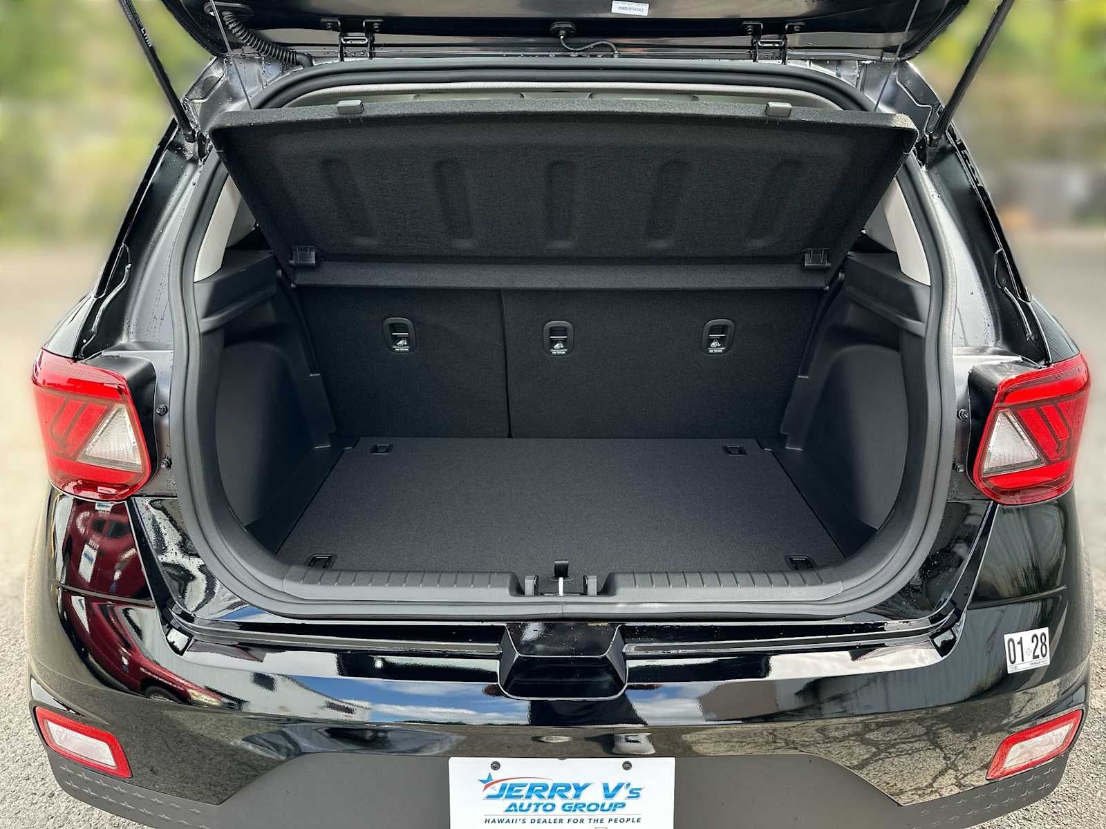 2026 Hyundai VENUE SE