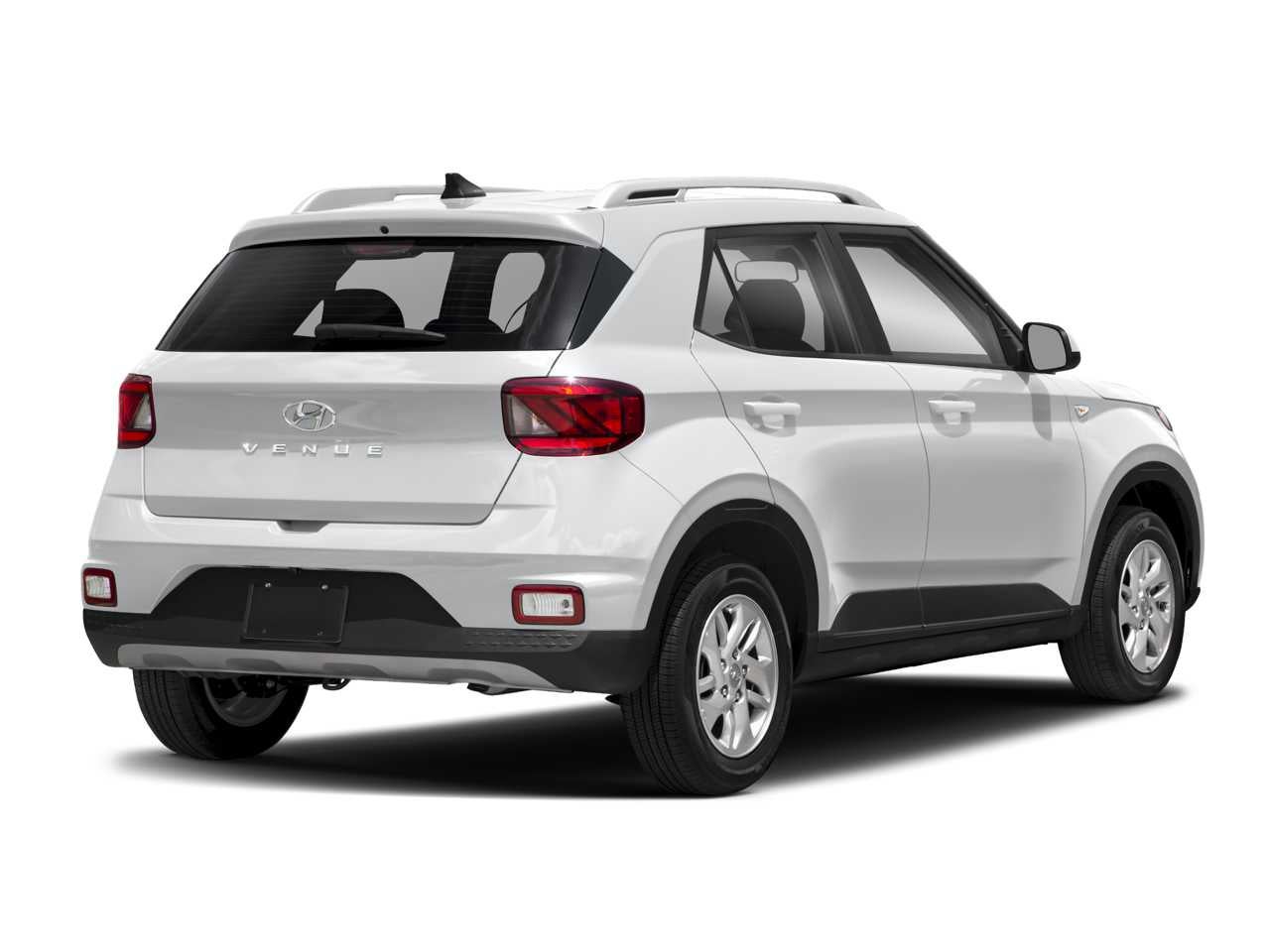 2022 Hyundai VENUE SEL