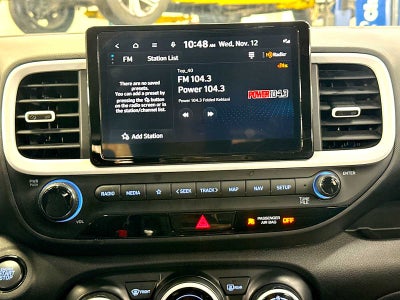 2024 Hyundai VENUE Limited