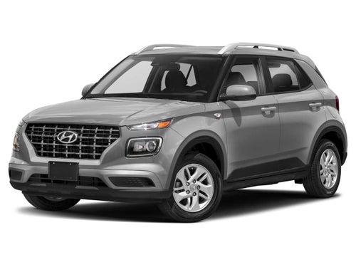 2020 Hyundai VENUE SEL