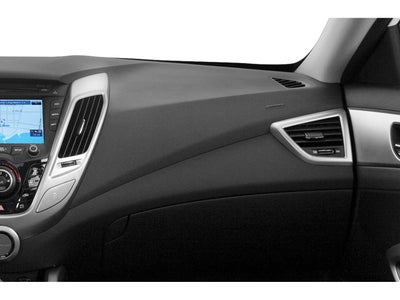 2015 Hyundai VELOSTER 3Dr Cpe Auto