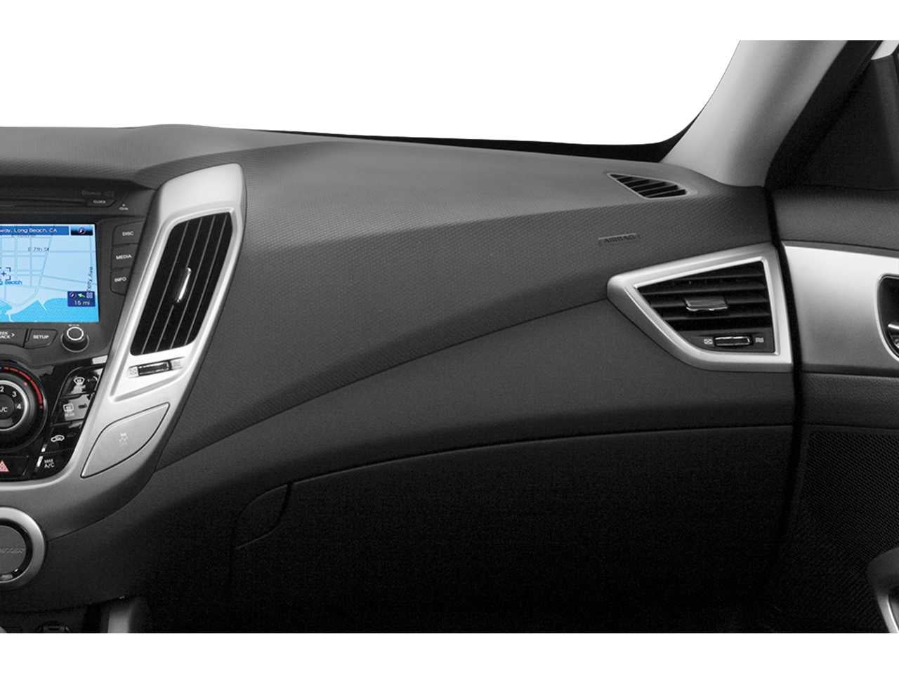 2015 Hyundai VELOSTER 3Dr Cpe Auto