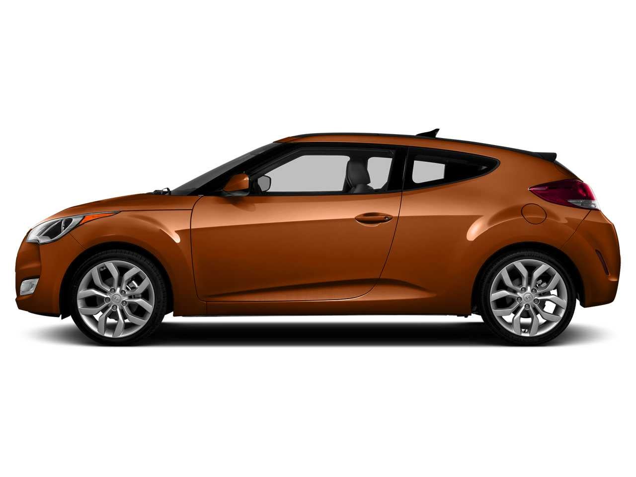 2015 Hyundai VELOSTER 3Dr Cpe Auto
