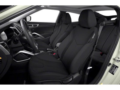 2015 Hyundai VELOSTER 3Dr Cpe Auto