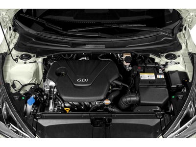 2015 Hyundai VELOSTER 3Dr Cpe Auto