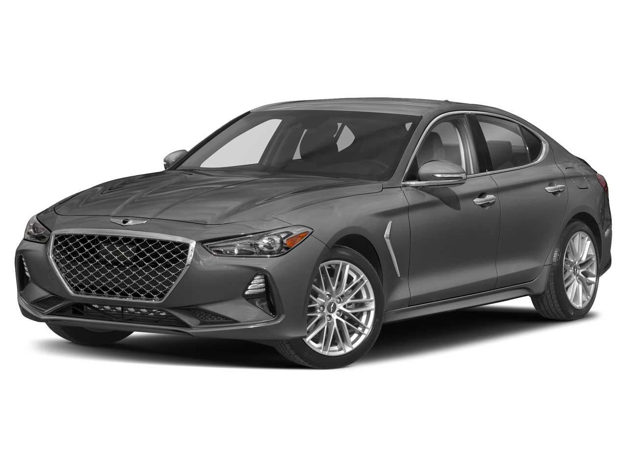 2020 Genesis G70 2.0T
