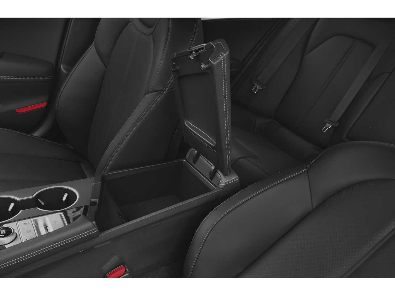 2020 Genesis G70 2.0T