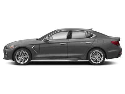 2020 Genesis G70 2.0T