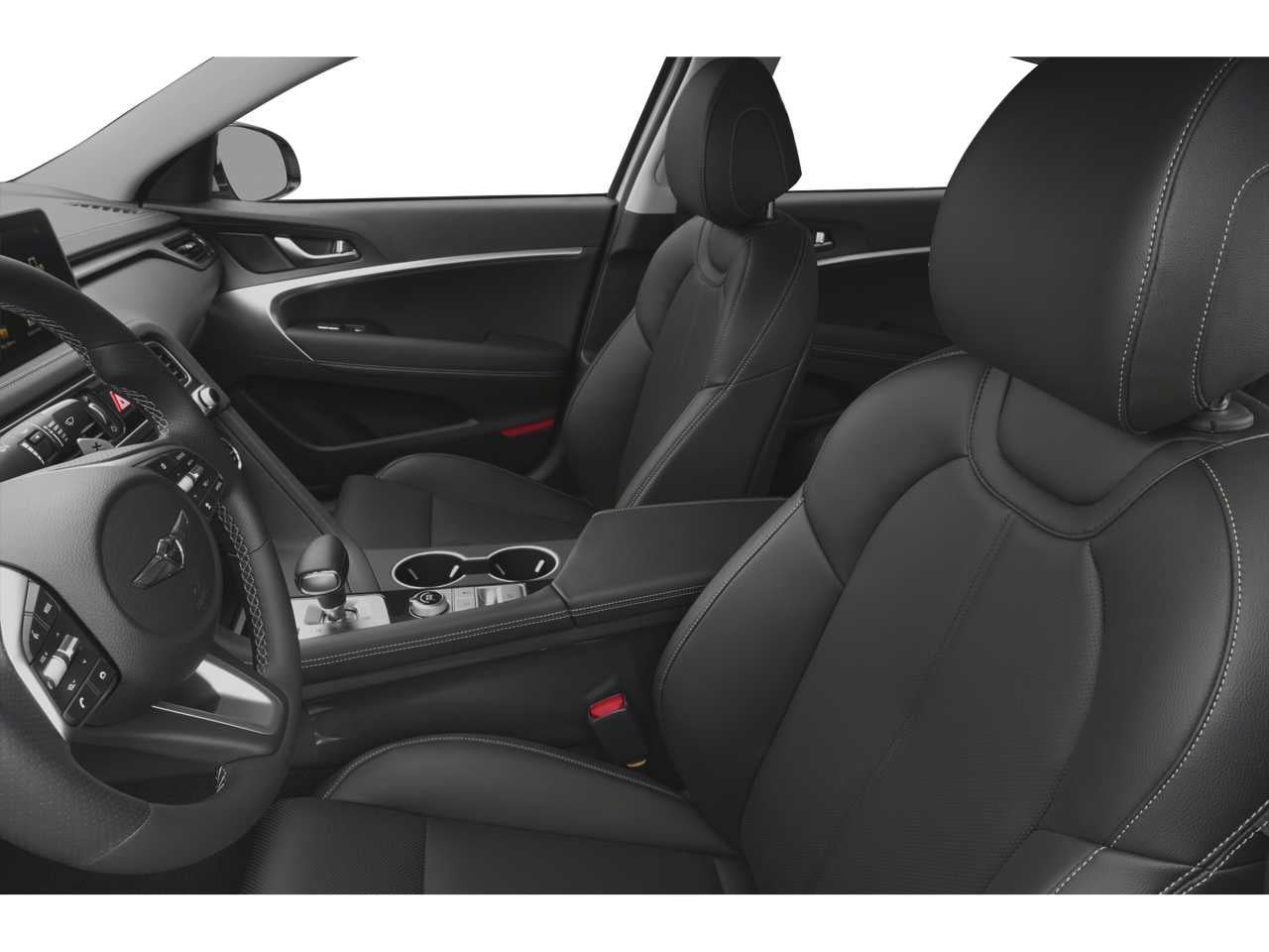 2020 Genesis G70 2.0T