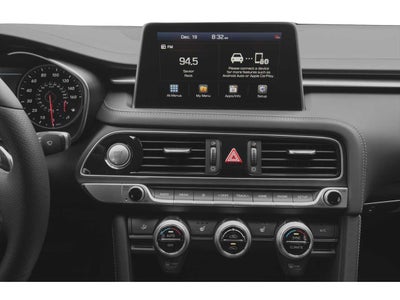 2020 Genesis G70 2.0T