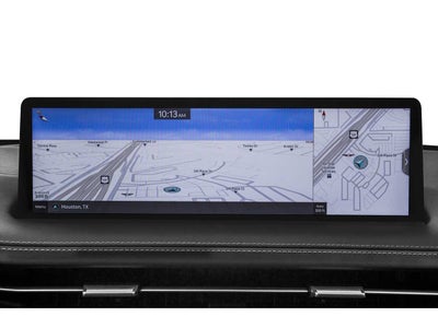 2022 Genesis GV70 3.5T Sport