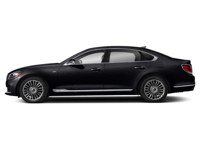 2020 Kia K900 Luxury
