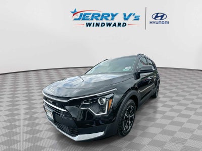 2024 Kia Niro EX