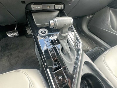 2024 Kia Niro EX