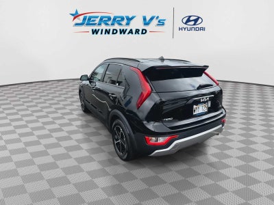 2024 Kia Niro EX