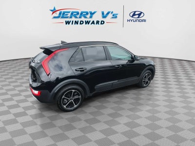 2024 Kia Niro EX