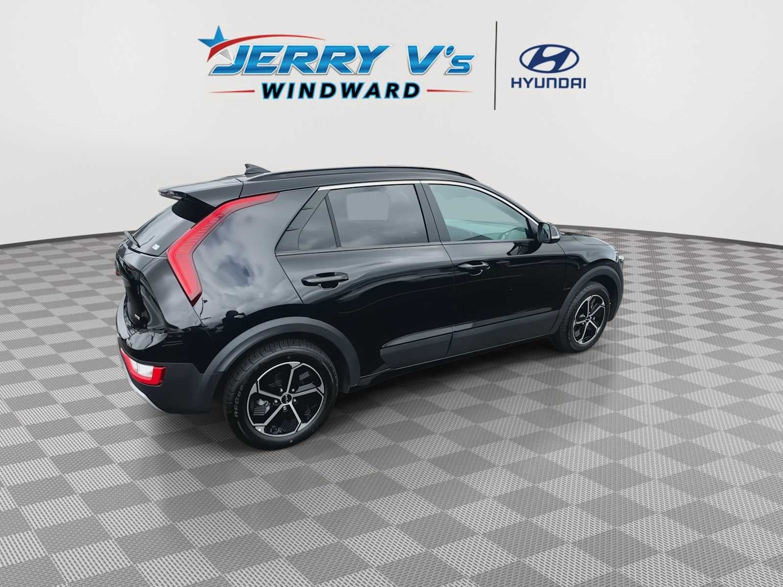 2024 Kia Niro EX
