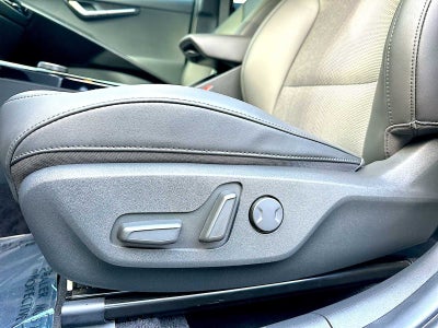 2023 Kia Niro Plug-In Hybrid EX