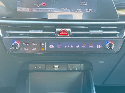 2023 Kia Niro Plug-In Hybrid EX