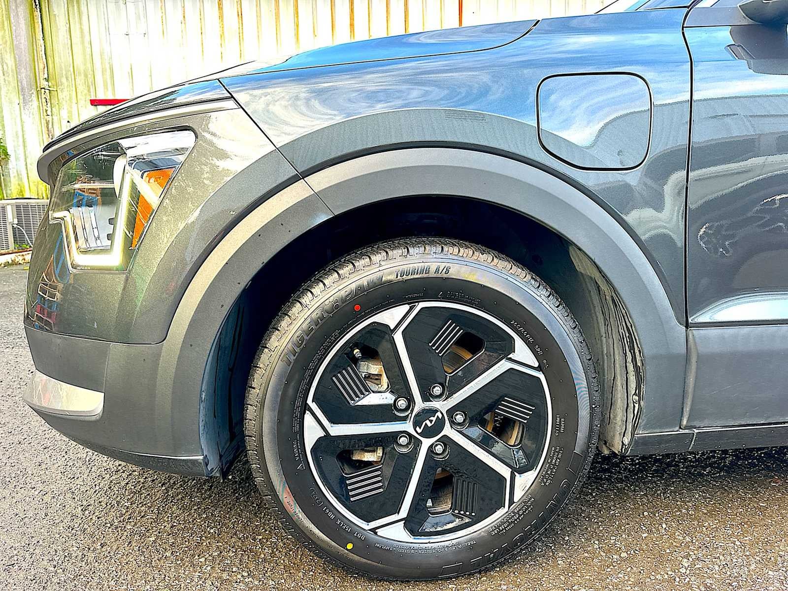 2023 Kia Niro Plug-In Hybrid EX