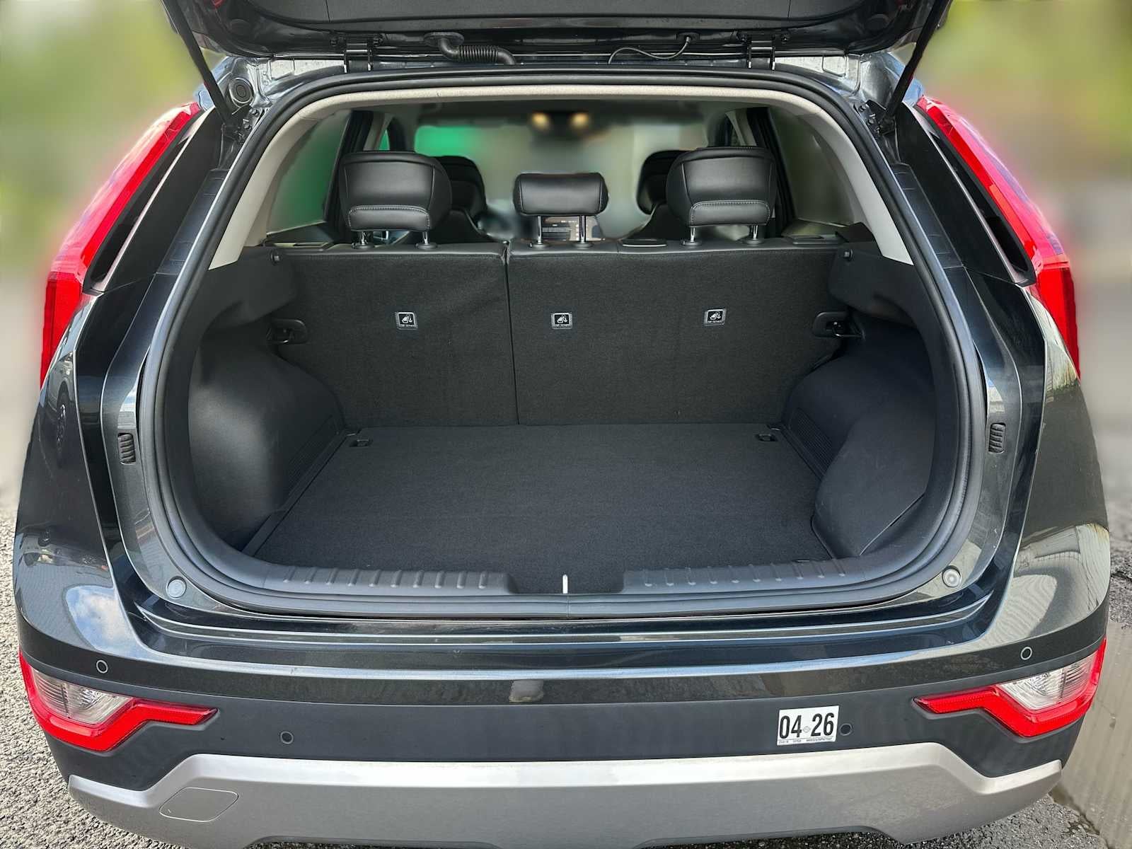 2023 Kia Niro Plug-In Hybrid EX