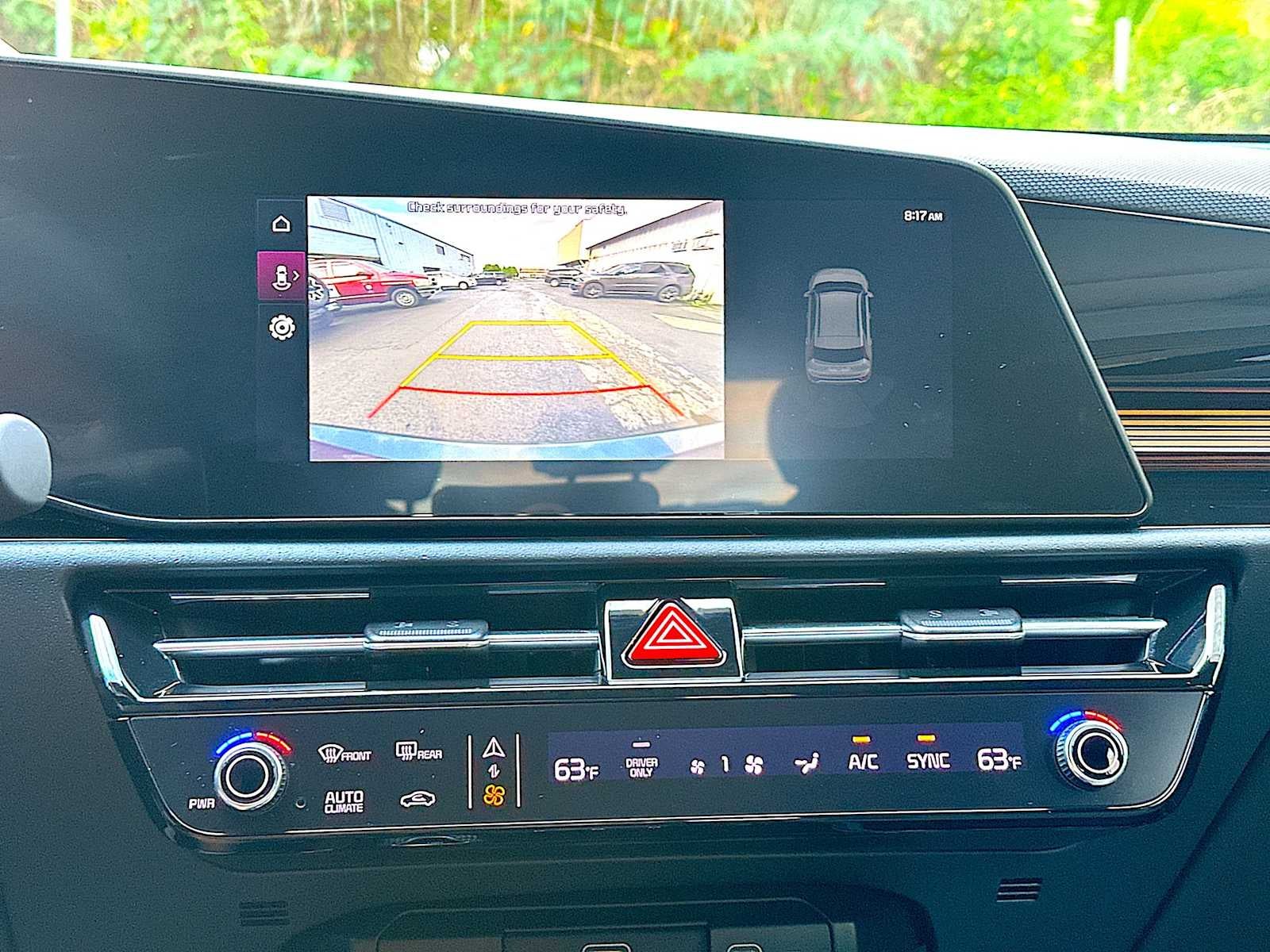 2023 Kia Niro Plug-In Hybrid EX