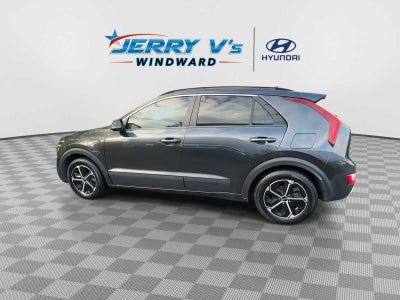 2023 Kia Niro Plug-In Hybrid EX