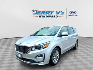 2021 Kia Sedona EX