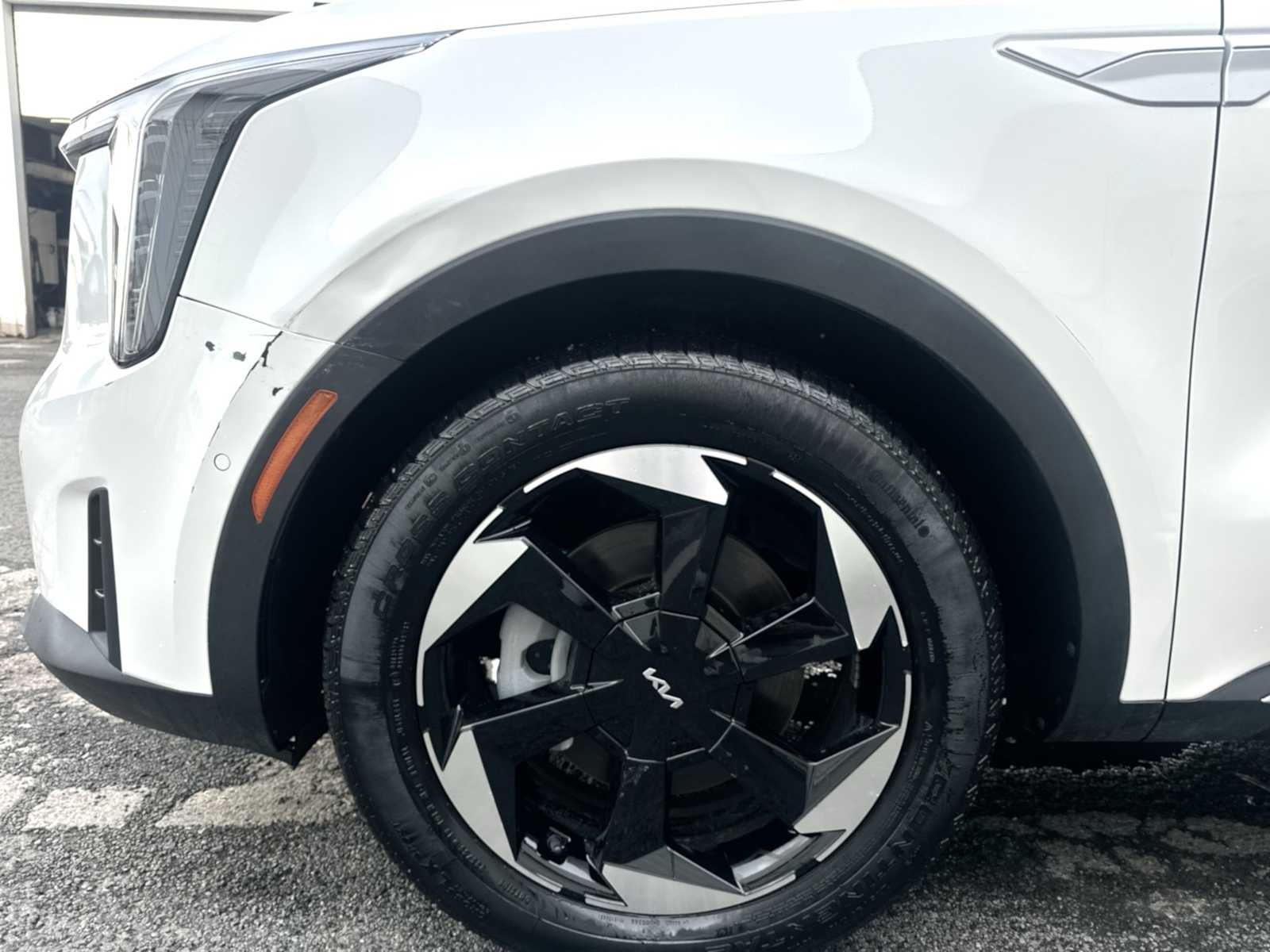 2025 Kia Sorento Plug-In Hybrid SX Prestige